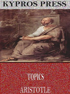 cover image of Topics